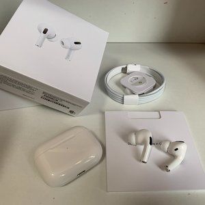 Apple Airpods Pro